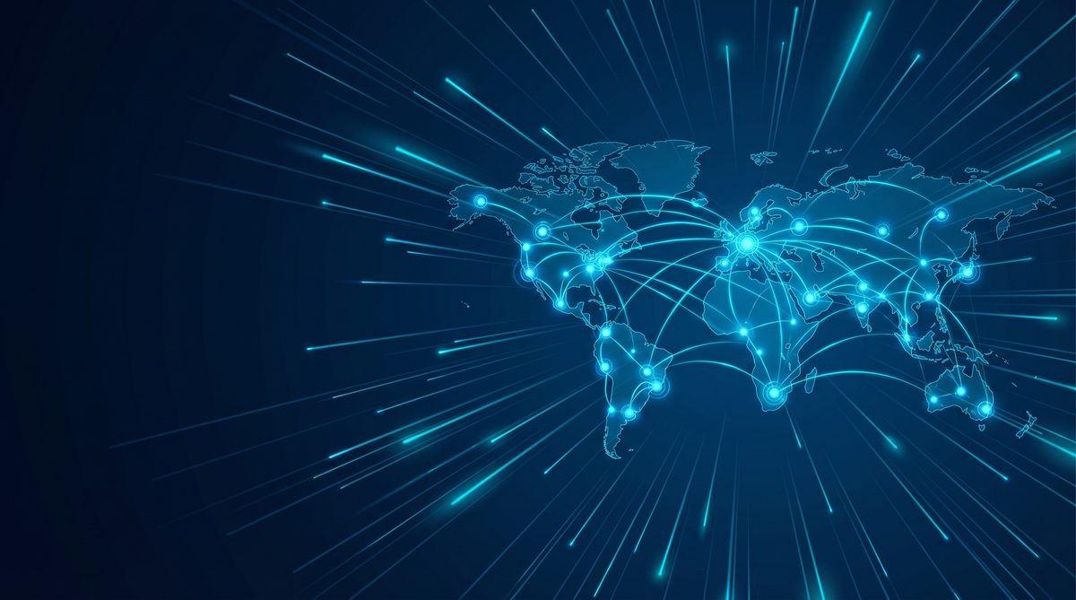 巨雷加速器全球网络加速