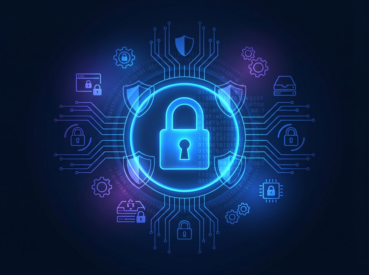 巨雷加速器安全防护体系